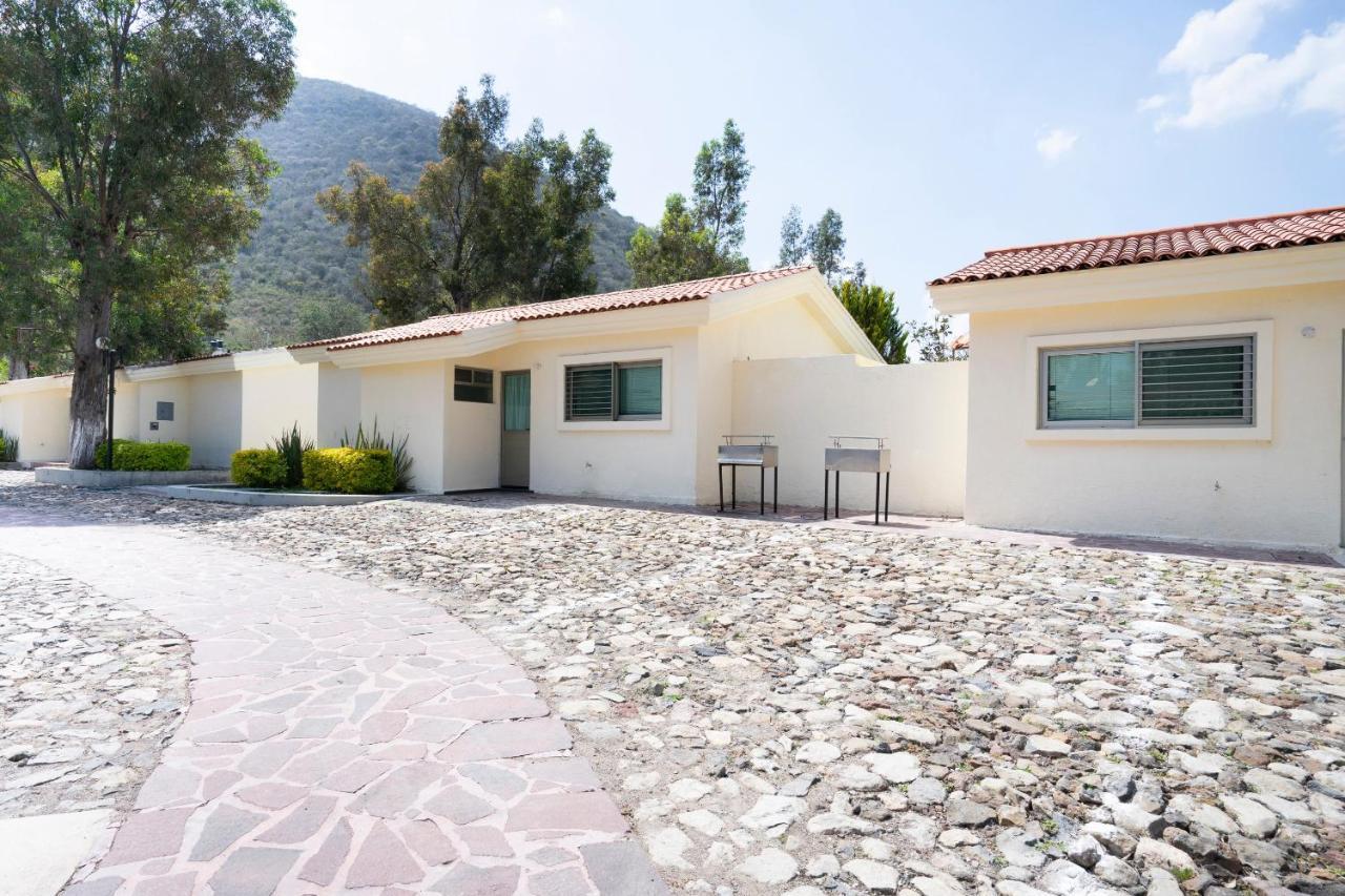 Collection O Luna Aqua Villas,Tala,Rio Escondido Dış mekan fotoğraf