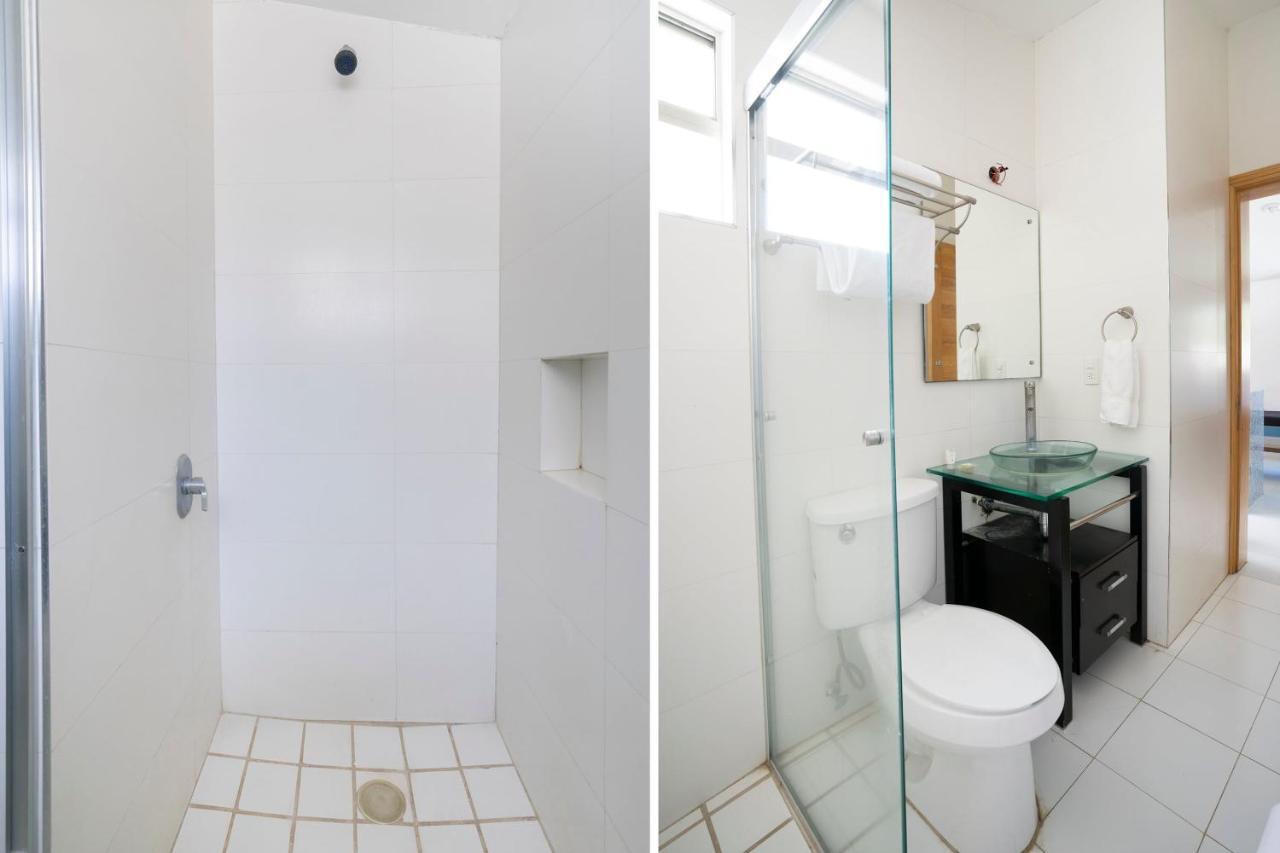 Collection O Luna Aqua Villas,Tala,Rio Escondido Dış mekan fotoğraf